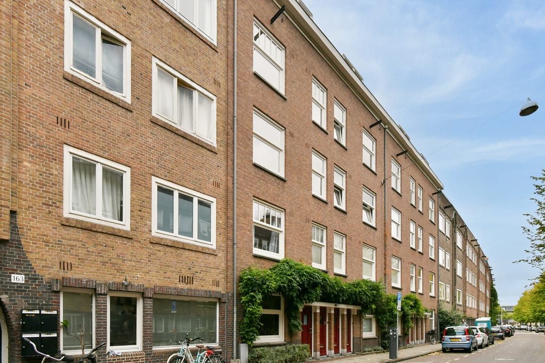 Foto 38 van Bestevâerstraat 165-H