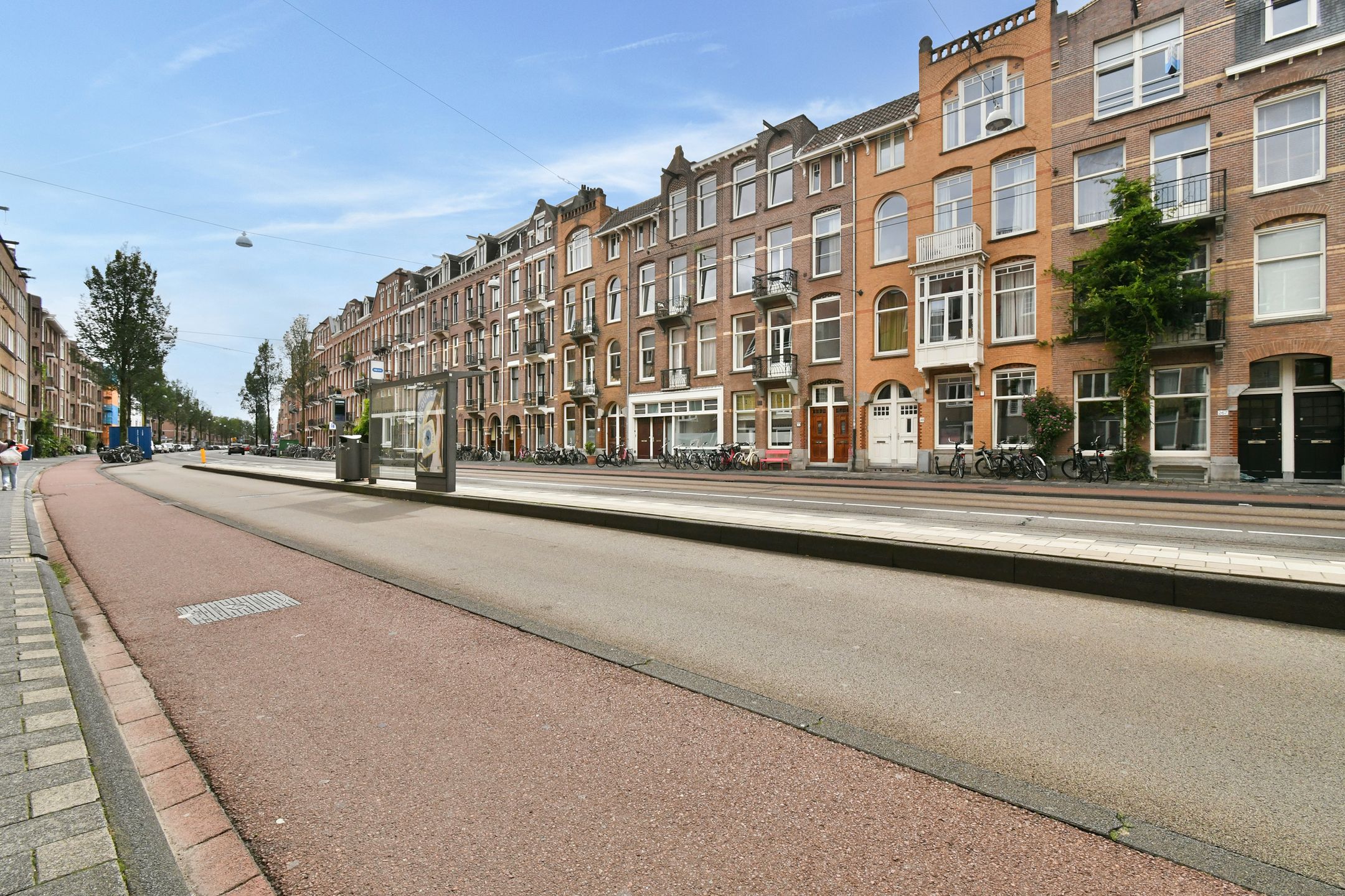 Foto 39 van Bestevâerstraat 165-H