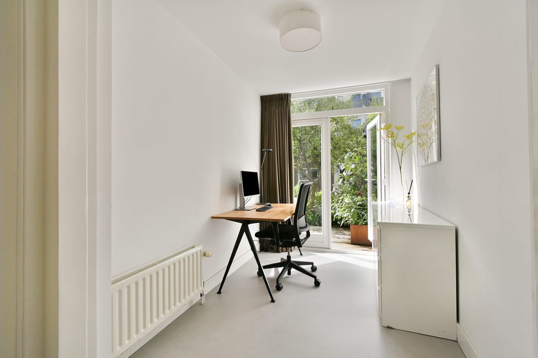 Foto 32 van Bestevâerstraat 165-H