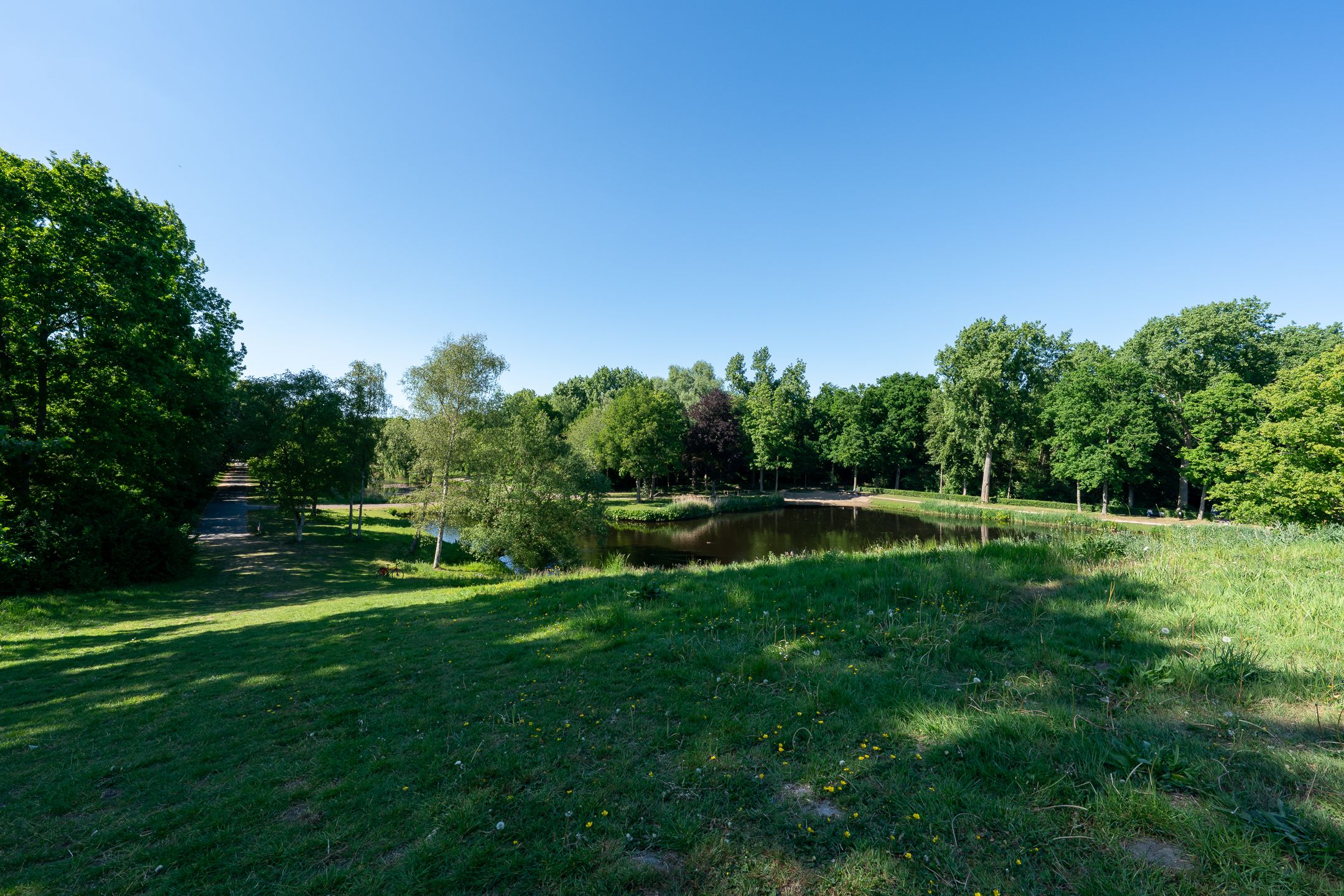 Foto 42 van Tuinderspad 23