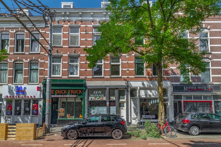 Foto 4 van Nieuwe Binnenweg 243-A01