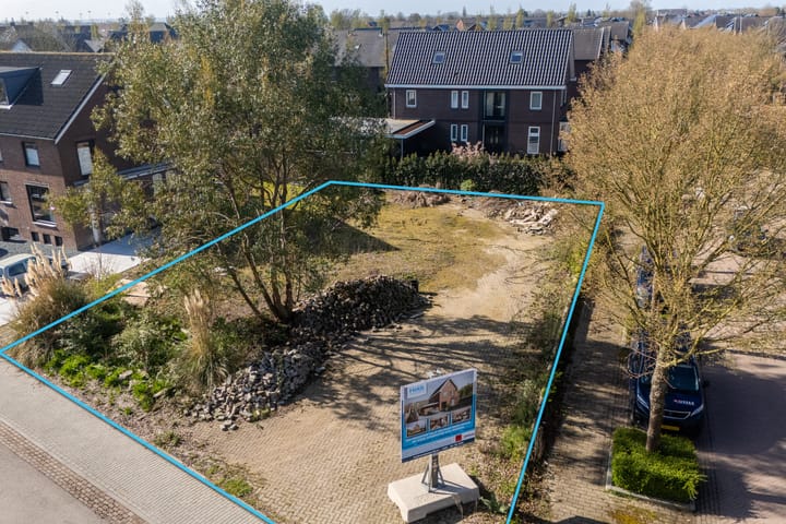 Foto 4 van Bloemstraat 2-A