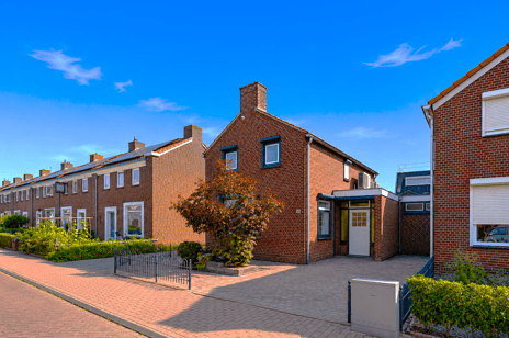 Exportstraat thumbnail