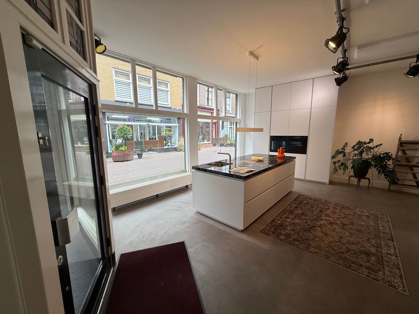 Bekijk foto 4 van Voorstraat 382-D