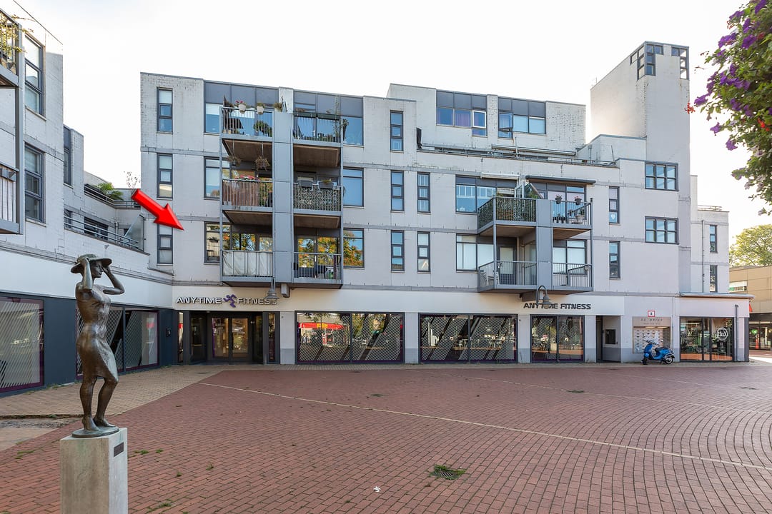 Foto 1 van Nieuwe Brink 27