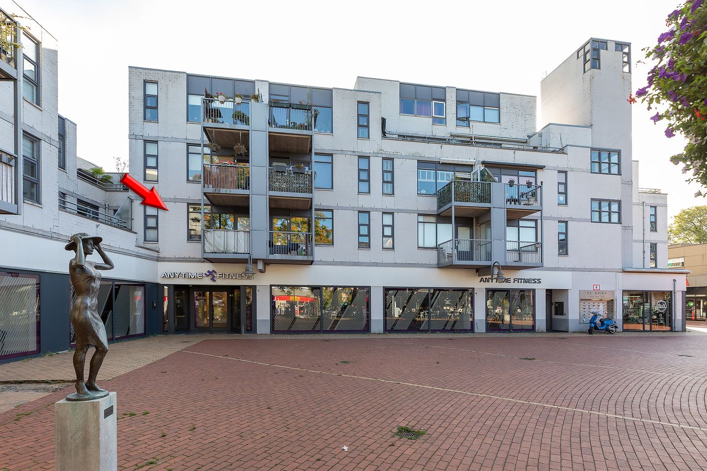 Foto 1 van Nieuwe Brink 27