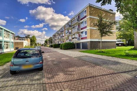 Rembrandtlaan thumbnail