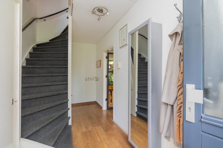 Tussenwoning te koop: Tritonlaan 5, Heerhugowaard