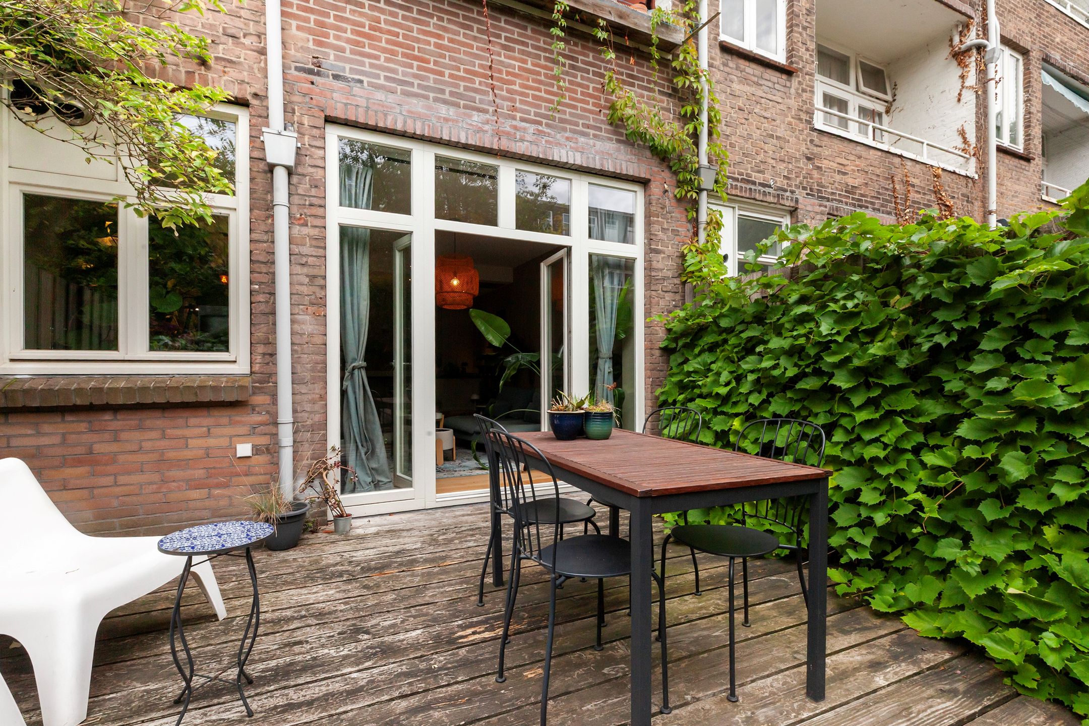 Photo 12 of De Kempenaerstraat 20-A