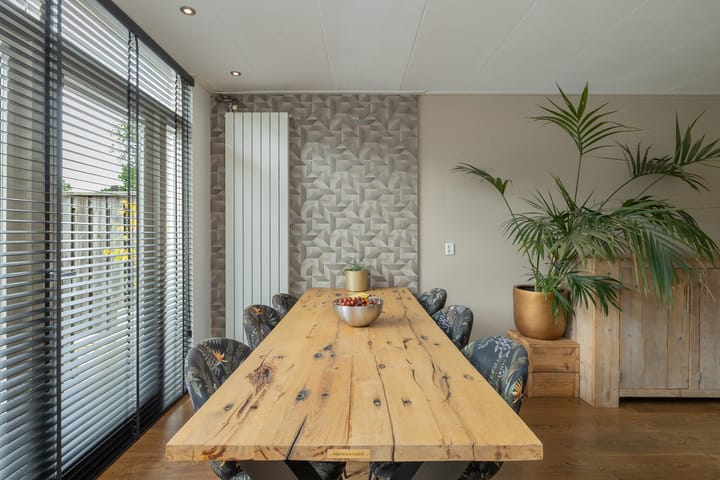 Tussenwoning te koop: Tritonlaan 5, Heerhugowaard
