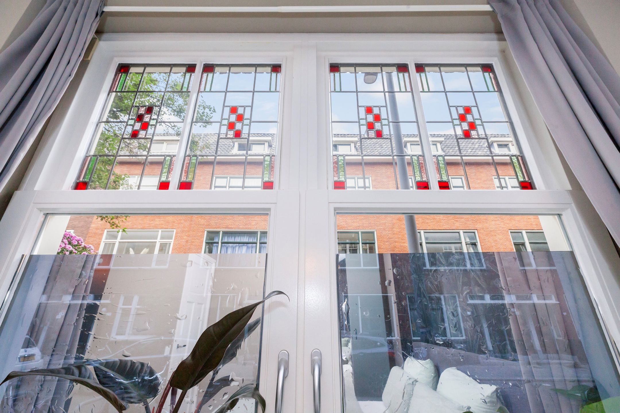 Photo 15 of De Kempenaerstraat 20-A