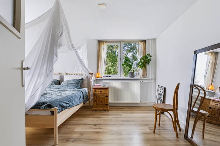 Twee-onder-één-kap te koop: Platanenstraat 34, Zwartebroek