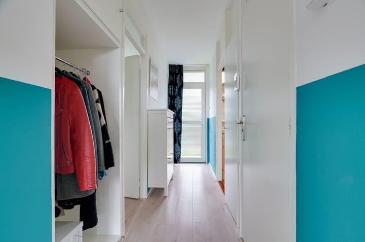 Appartement te koop: Maria in Campislaan 41, Assen