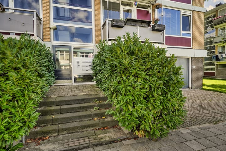 Foto 4 van Rembrandtlaan 26