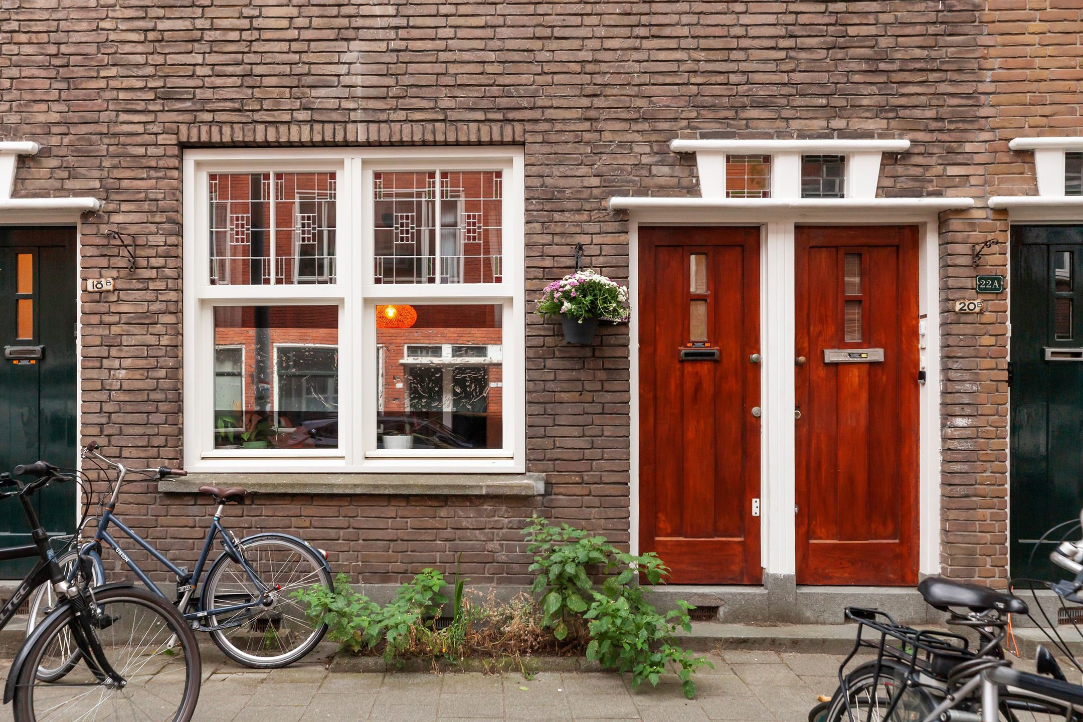 Photo 21 of De Kempenaerstraat 20-A
