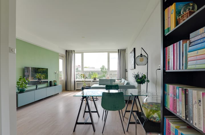 Appartement te koop: Maria in Campislaan 41, Assen