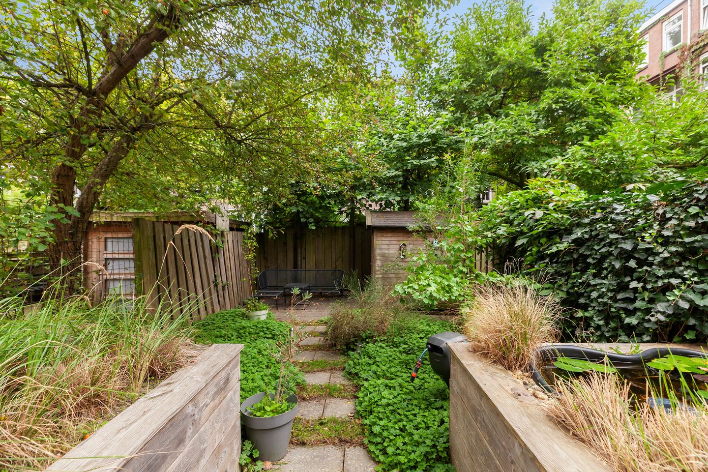 Photo 10 of De Kempenaerstraat 20-A