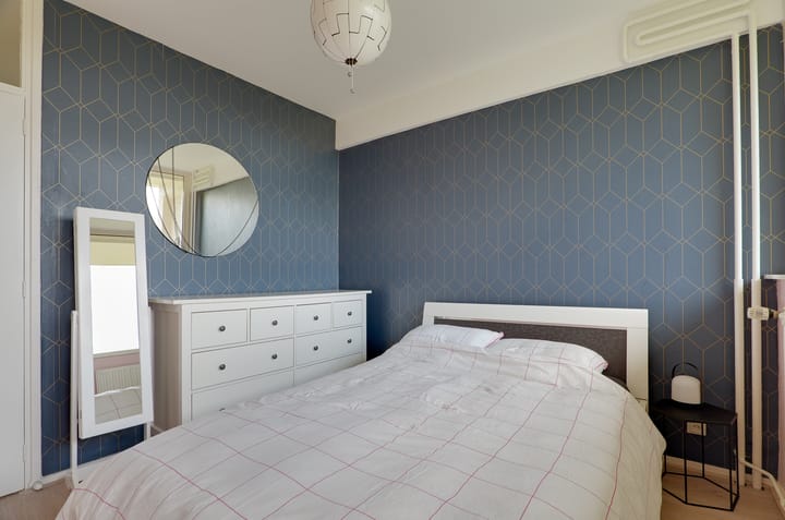 Appartement te koop: Maria in Campislaan 41, Assen