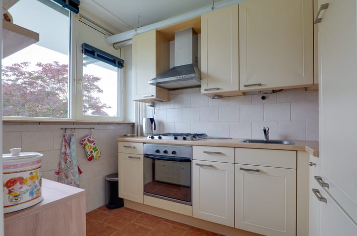 Appartement te koop: Maria in Campislaan 41, Assen