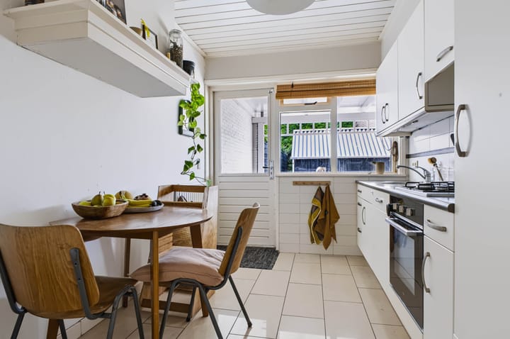 Twee-onder-één-kap te koop: Platanenstraat 34, Zwartebroek