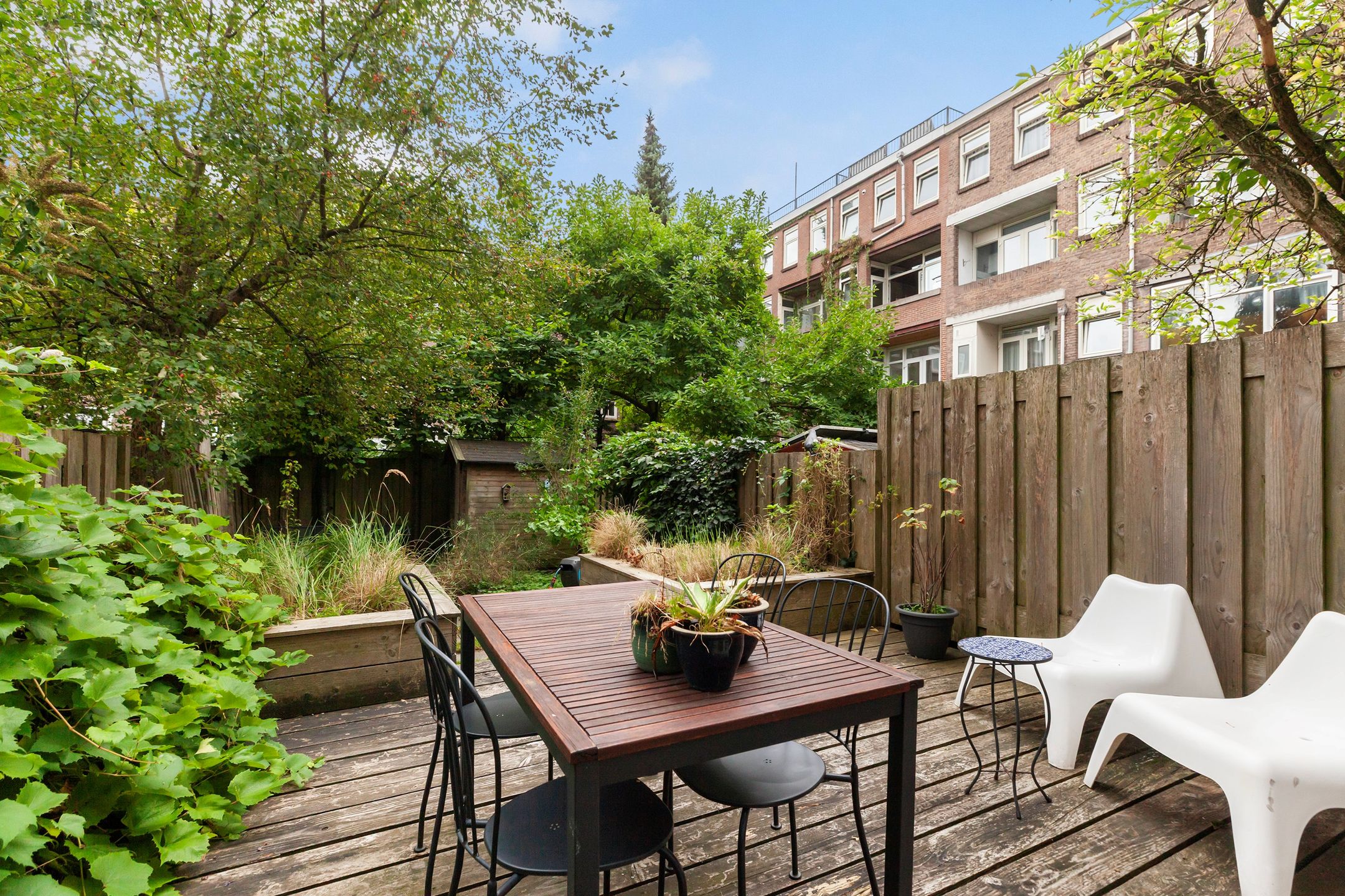 Photo 9 of De Kempenaerstraat 20-A