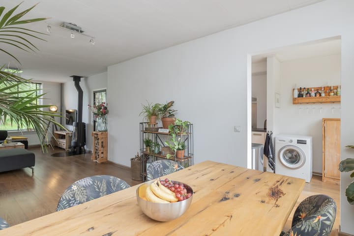 Tussenwoning te koop: Tritonlaan 5, Heerhugowaard