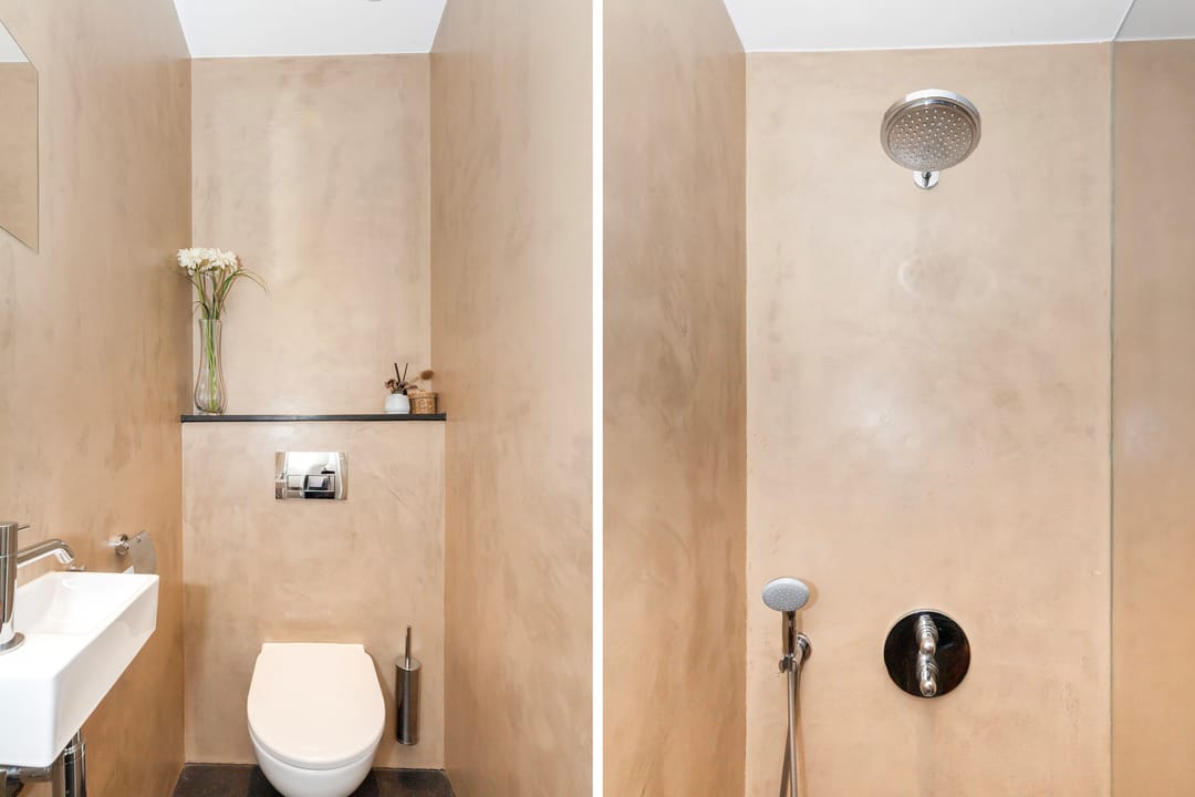 Photo 16 of De Kempenaerstraat 20-A