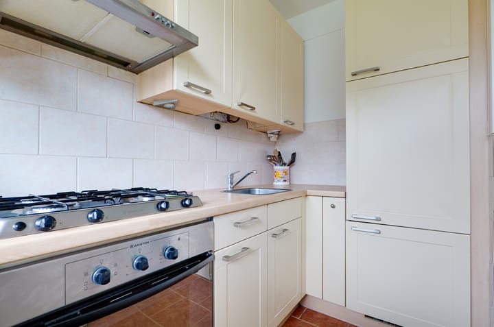 Appartement te koop: Maria in Campislaan 41, Assen
