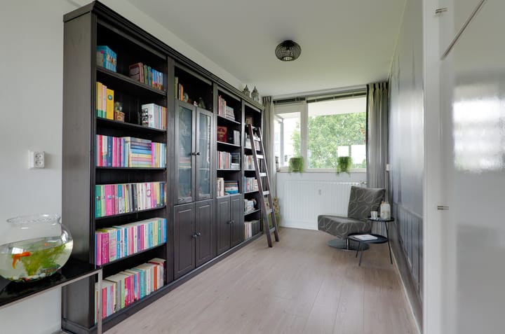 Appartement te koop: Maria in Campislaan 41, Assen