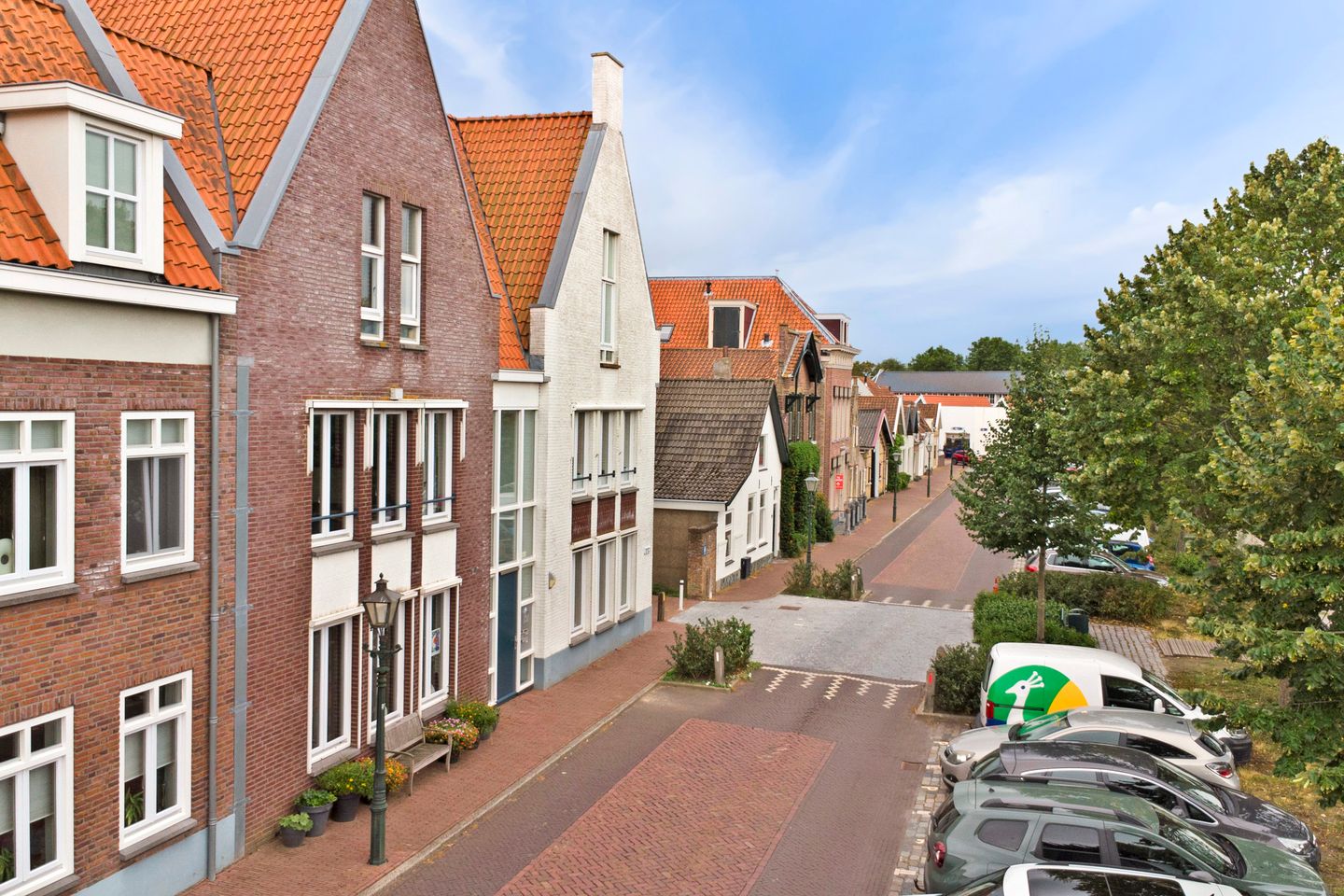 Foto 35 van Slagveld 18-E
