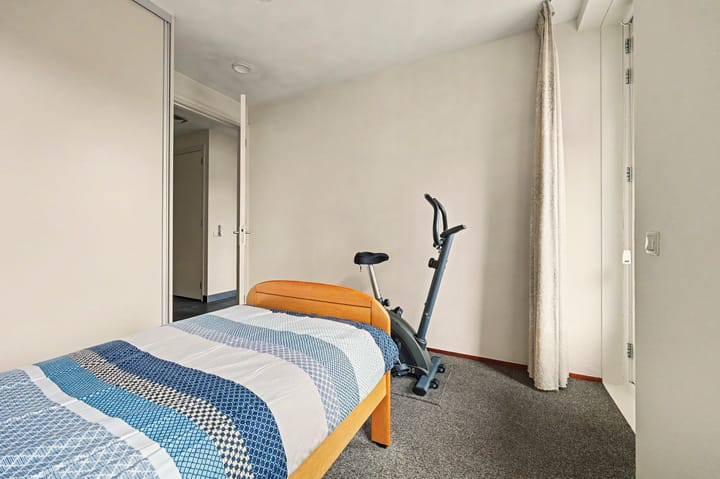 Appartement te koop: Slagveld 18E, Brielle