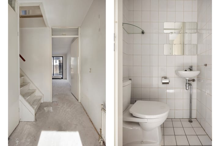 Tussenwoning te koop: Stellendamstraat 219, Zoetermeer