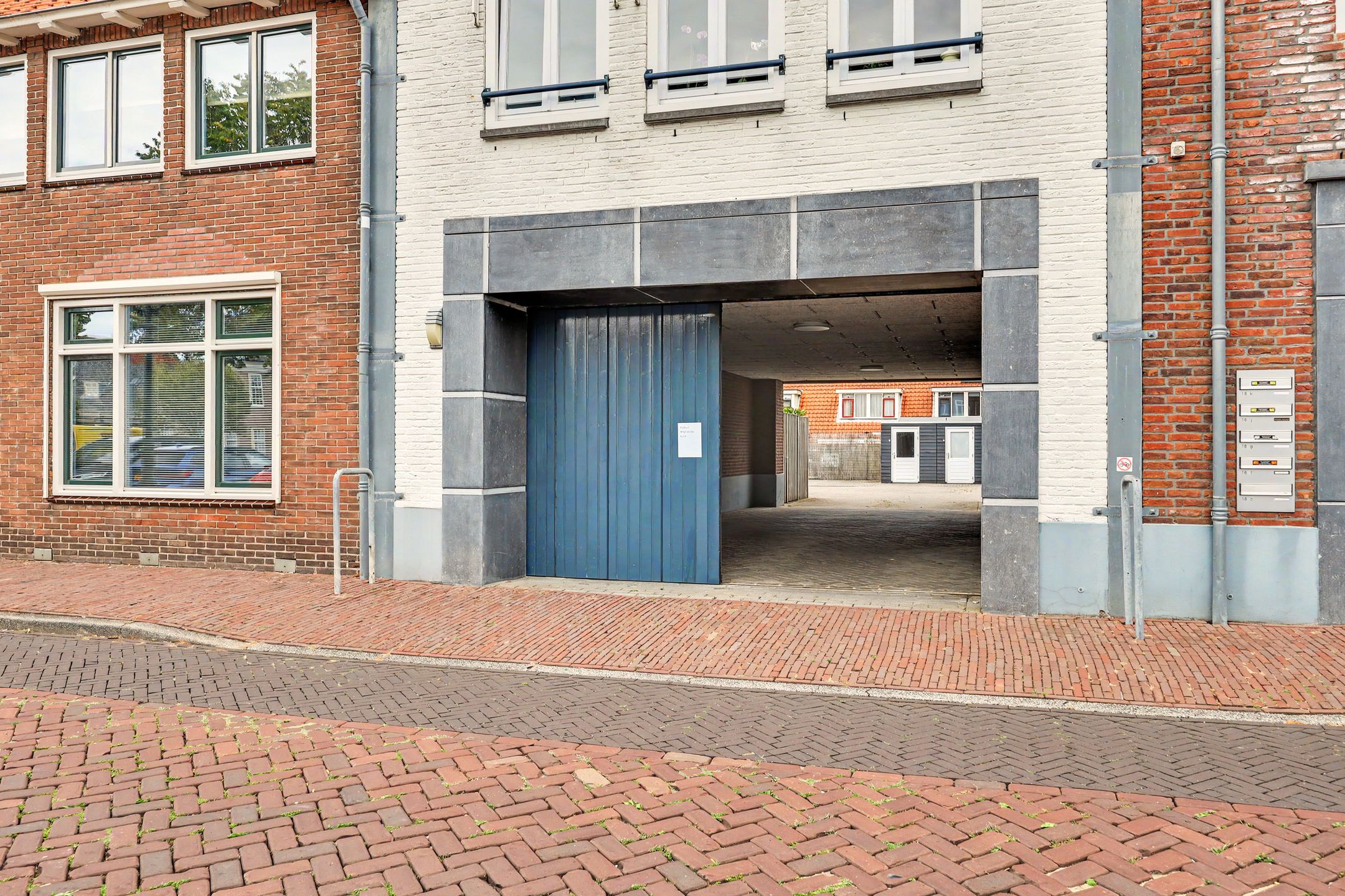 Foto 6 van Slagveld 18-E