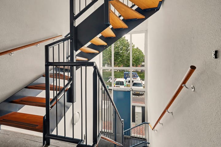 Appartement te koop: Slagveld 18E, Brielle