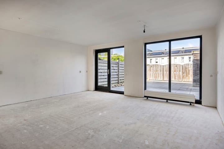 Tussenwoning te koop: Stellendamstraat 219, Zoetermeer