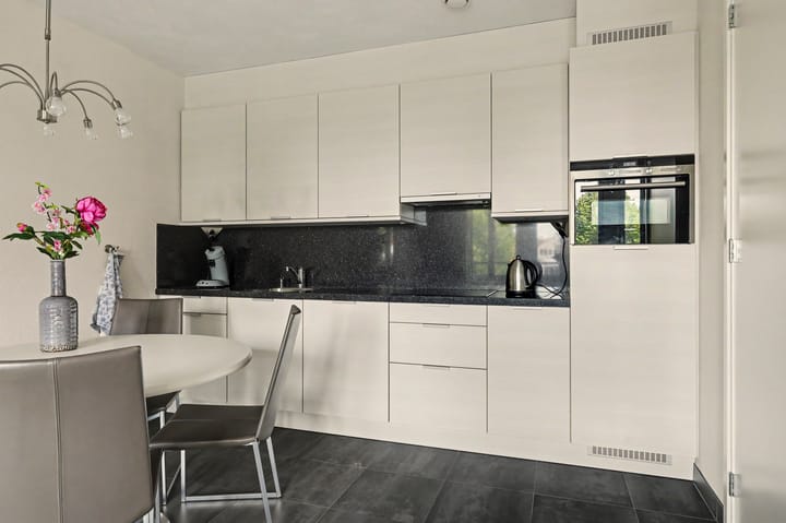Appartement te koop: Slagveld 18E, Brielle