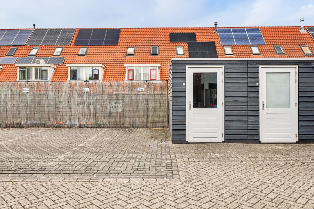 Foto 31 van Slagveld 18-E