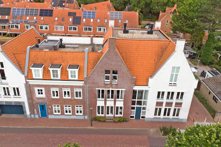 Appartement te koop: Slagveld 18E, Brielle