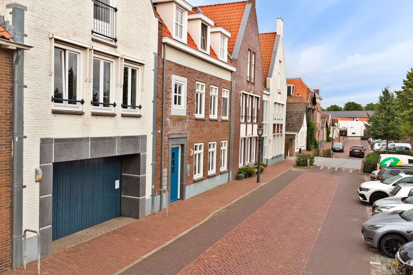 Foto 5 van Slagveld 18-E