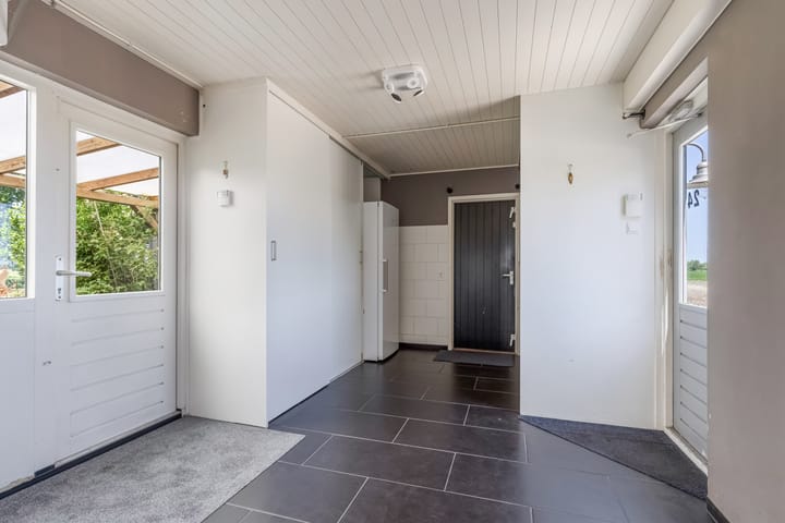 Vrijstaande woning te koop: Nijksweg 24, Blesdijke