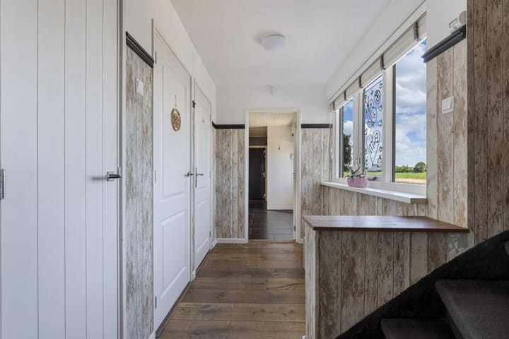 Vrijstaande woning te koop: Nijksweg 24, Blesdijke