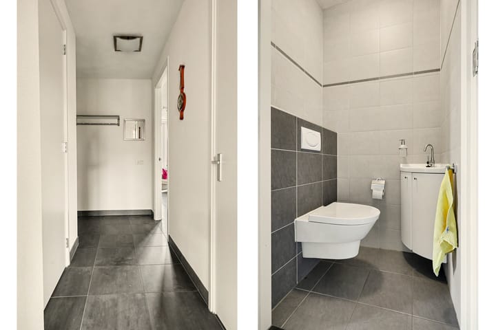 Appartement te koop: Slagveld 18E, Brielle