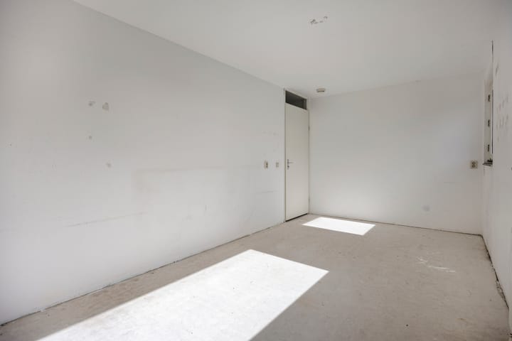 Tussenwoning te koop: Stellendamstraat 219, Zoetermeer