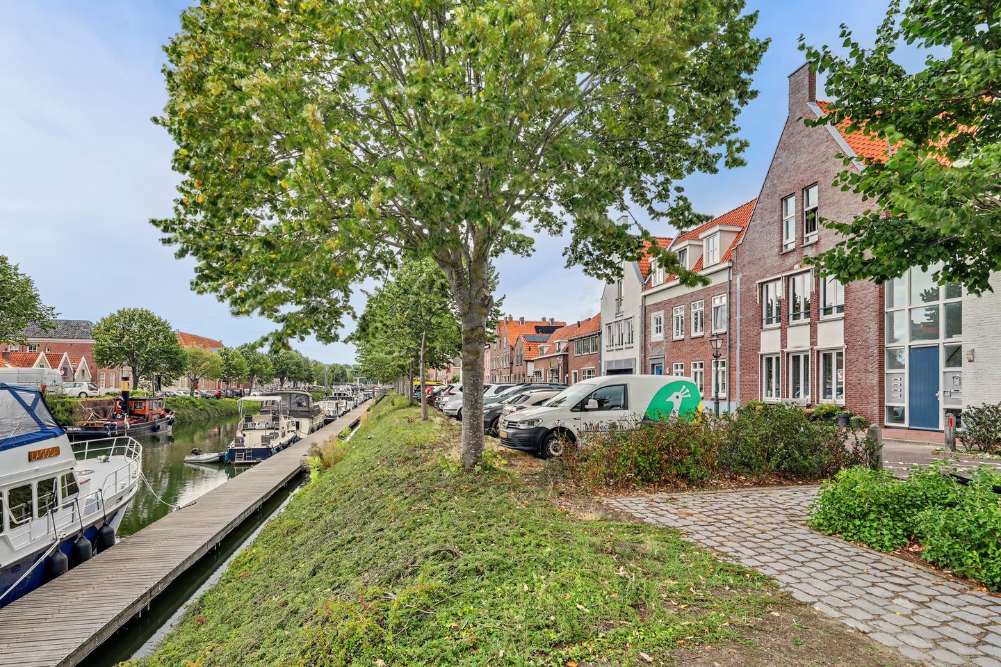 Foto 34 van Slagveld 18-E