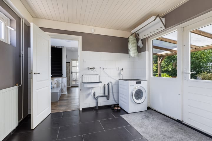 Vrijstaande woning te koop: Nijksweg 24, Blesdijke