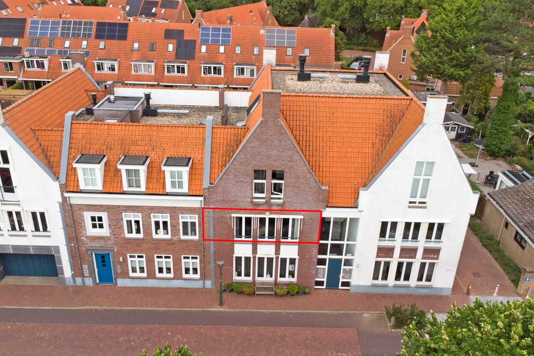 Foto 1 van Slagveld 18-E