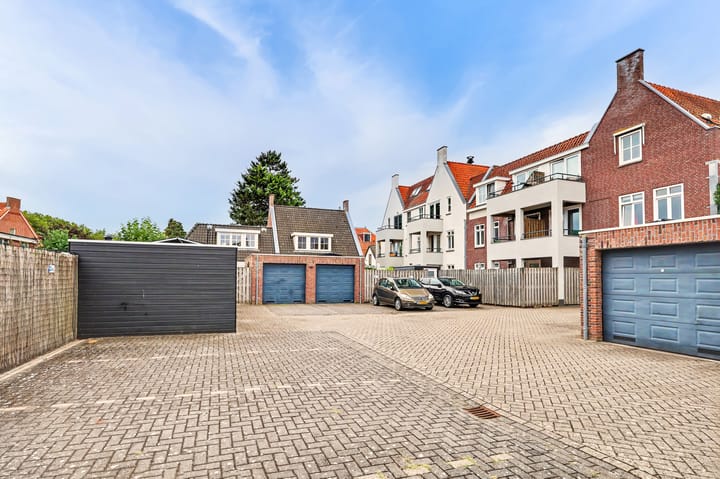 Appartement te koop: Slagveld 18E, Brielle