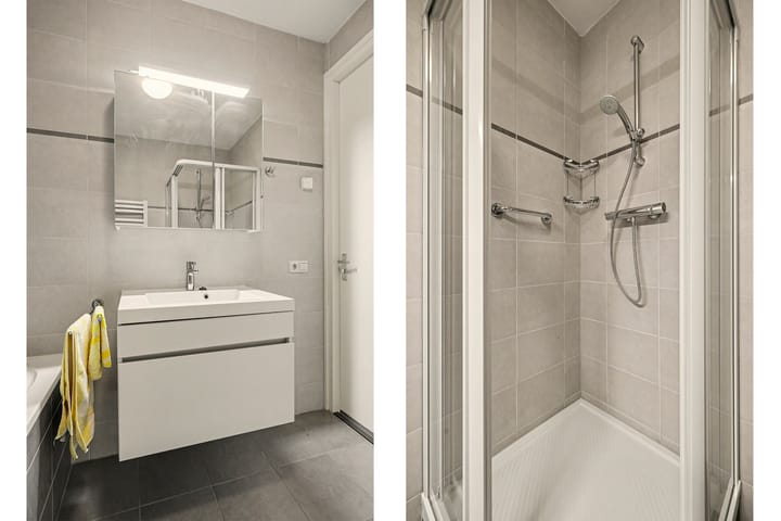 Appartement te koop: Slagveld 18E, Brielle