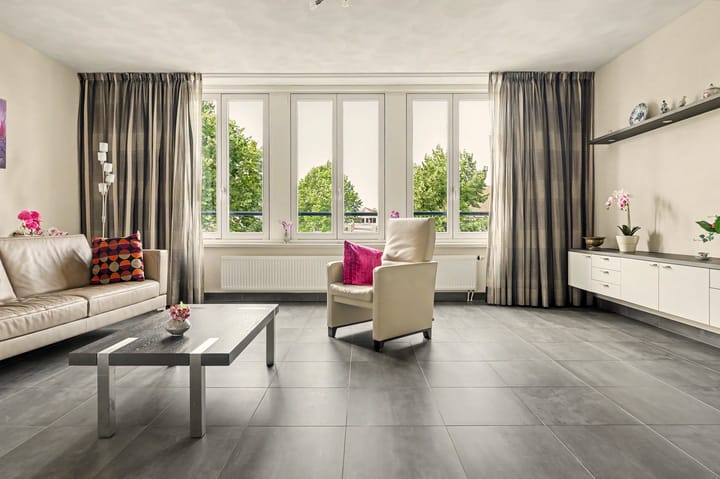 Appartement te koop: Slagveld 18E, Brielle
