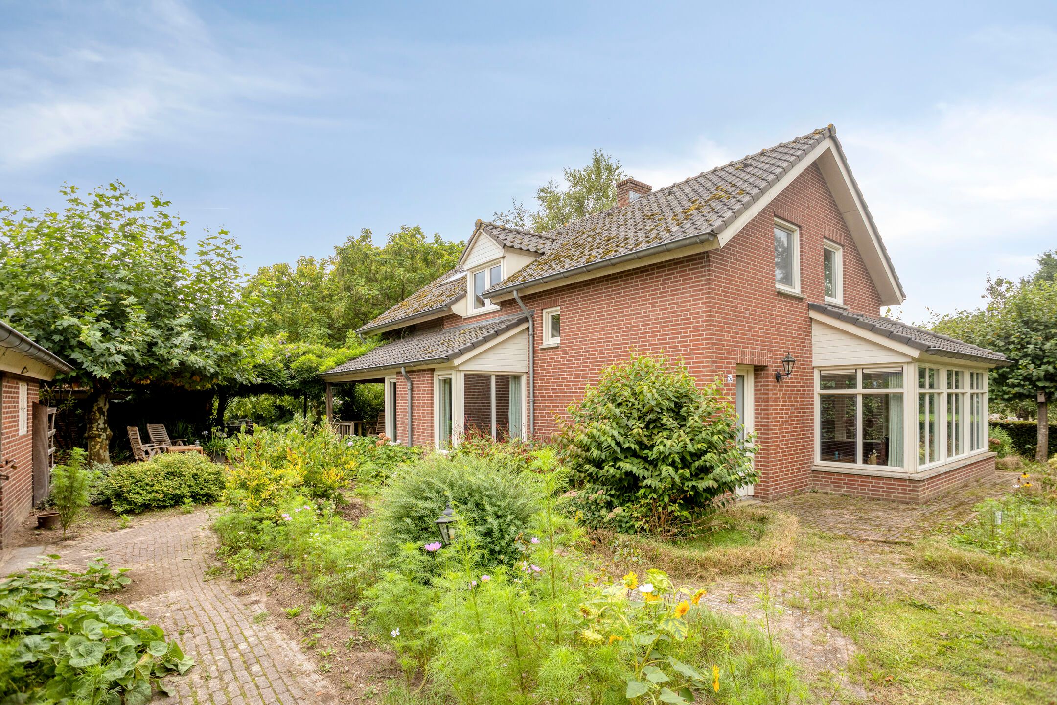 Hoogeindseweg 15 a
